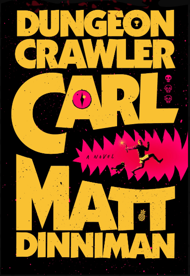 Dungeon Crawler Carl